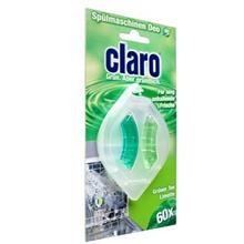 خوشبوکننده ماشین ظرفشویی کلارو  مدل 60x Claro 60x Freshener Dishwasher